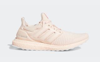 adidas ultra boost pink tint fy6828 release date