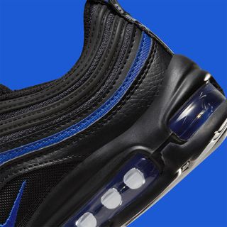 Official Images // Nike Air Max 97 “Mini Swoosh” | House of Heat°