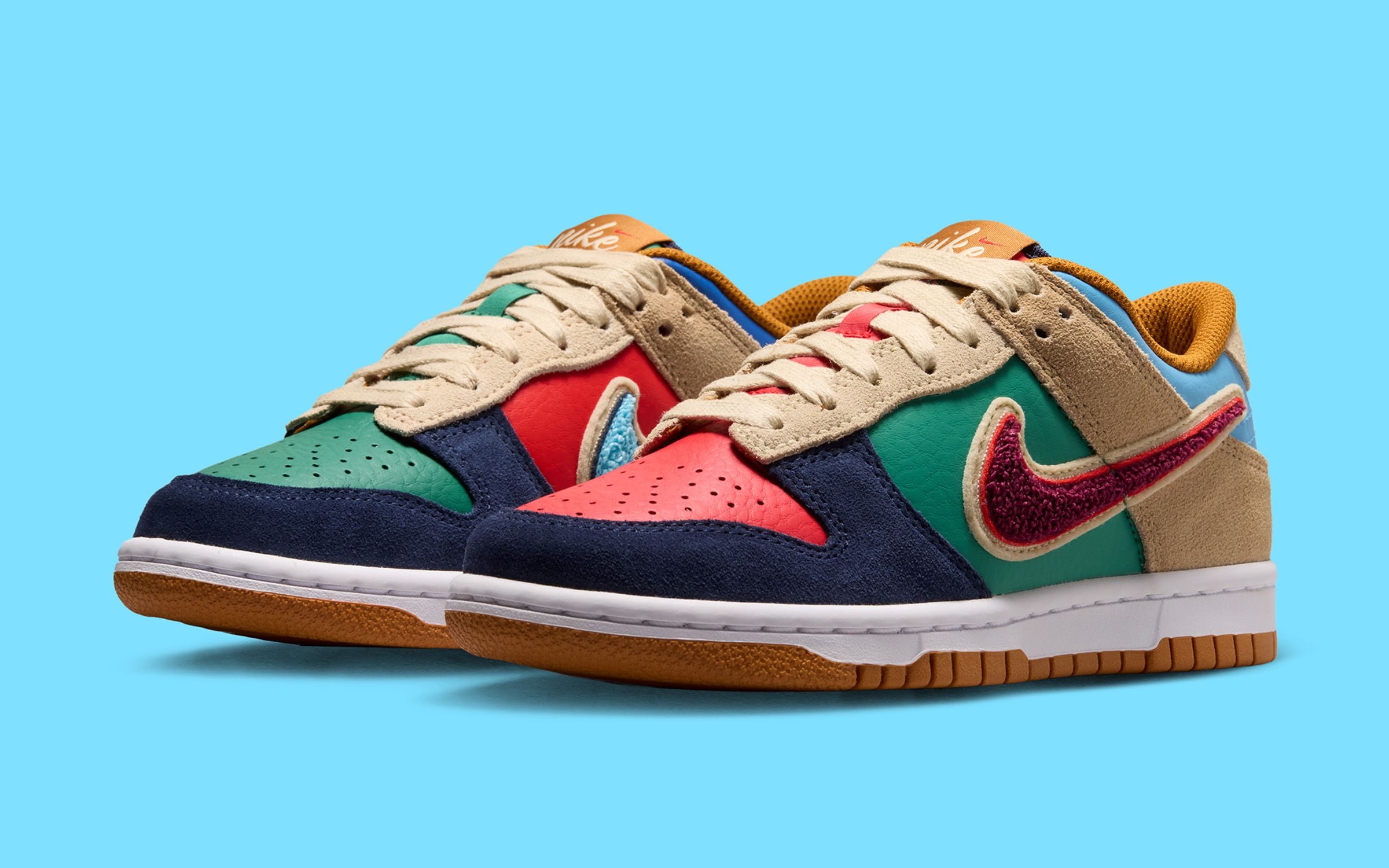 How to Buy: Bluetile Skateboards x Nike SB Dunk Low Pro QS | House