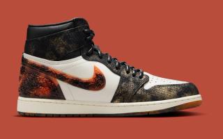 Air Jordan 1 High OG “Xuan Wu” (2025)