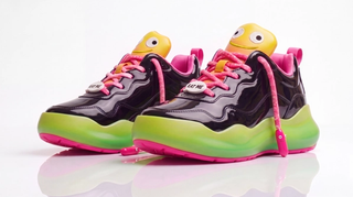 Trolli Spicy Crawlers Lil Kicks