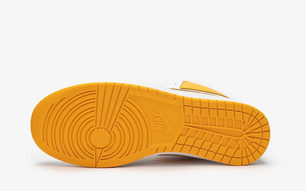 Where to Buy the Nike Air Ship “University Gold” | House of Heat°