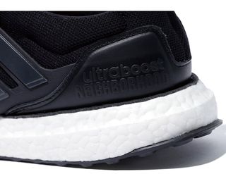 neighborhood x adidas ultraboost collection black white release date info 4
