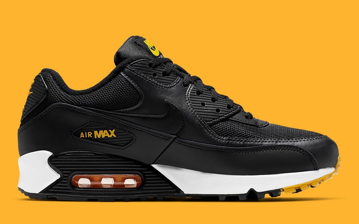 The Next 90 Assumes an Iconinc Wu Tang Themed Colorway House