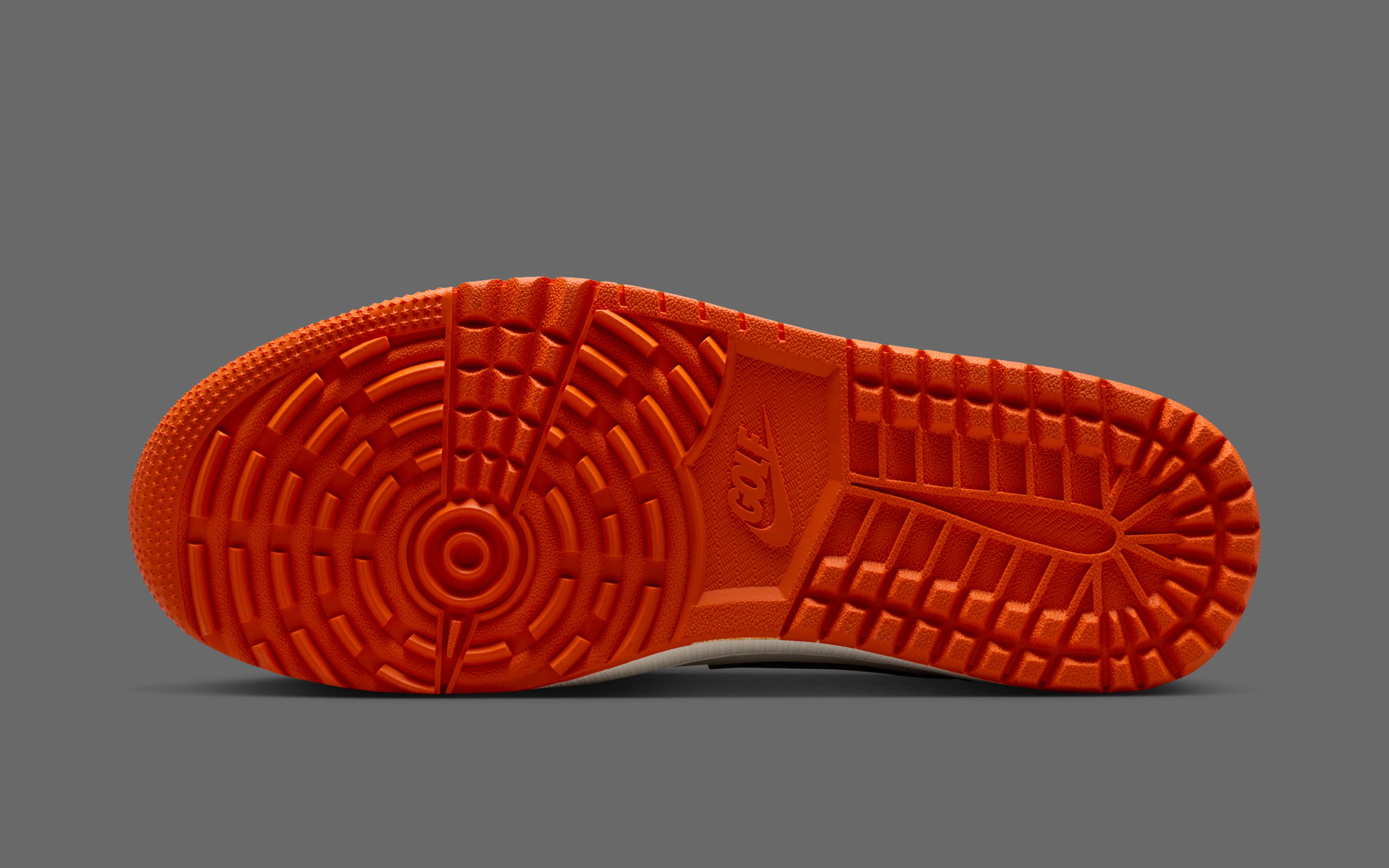 Available Now // Air Jordan 1 
