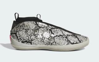 adidas Harden Vol. 10 "Snakeskin"
