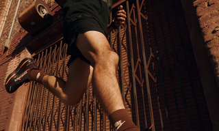 California's Renegade Running Gets Its Own Nike Footwear Drop on April 1