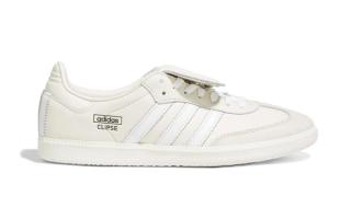 Clipse x Adidas Samba LT Releases Soon
