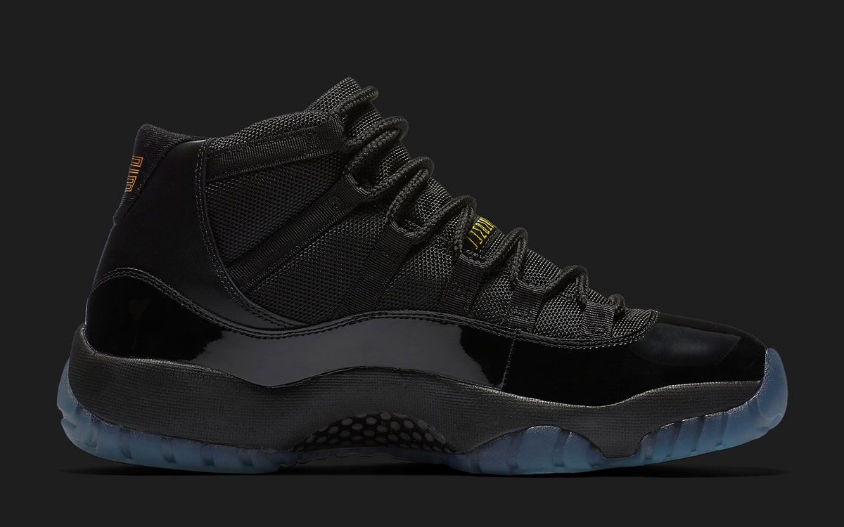 Gamma 11 clearance release date