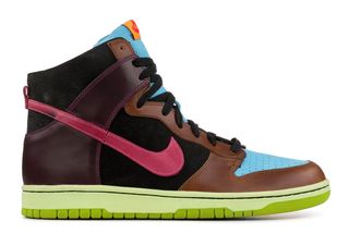 undefeated nike dunk nl