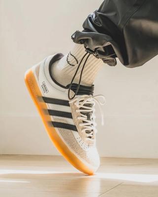 The Bad Bunny x Adidas Gazelle Indoor Releases September 21