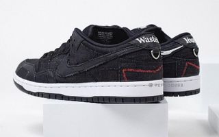 wasted youth nike sb dunk low release date 10
