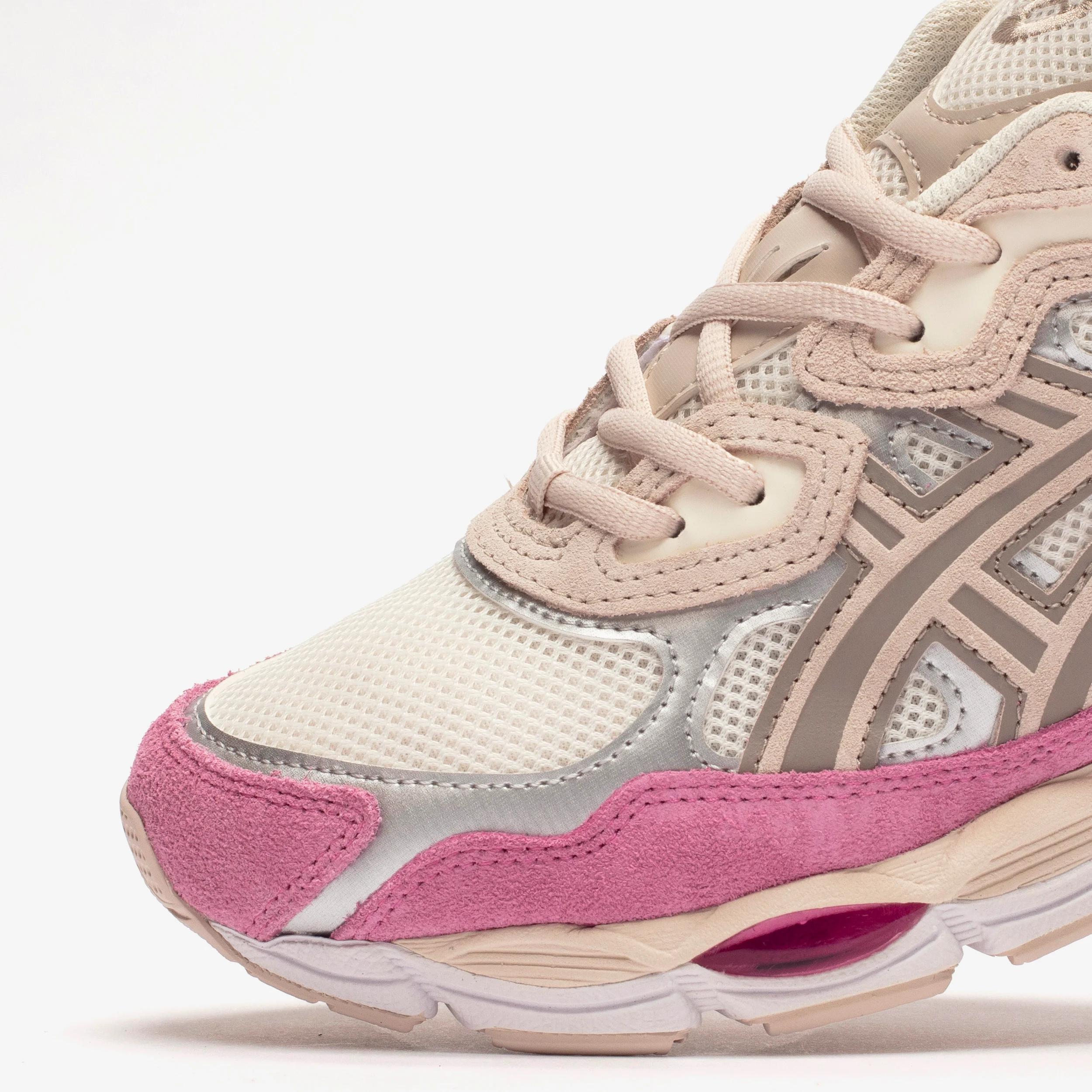 【ASICS】Gel-NYC★1203A383-104★Cream/Mineral Beige ASICS SportStyle GEL-NYC CREAM/MINERAL BEIGE 1203A383-104