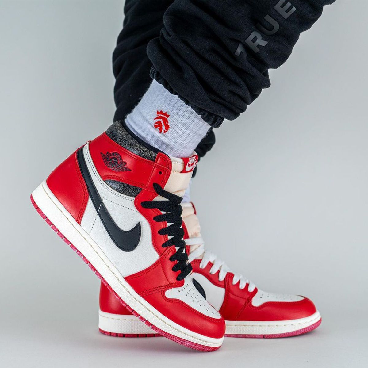 Where to Buy the Air Jordan 1 High OG “Lost and Found” | House of