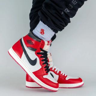 Where to Buy the Air Jordan 1 High OG “Lost and Found” | House of Heat°