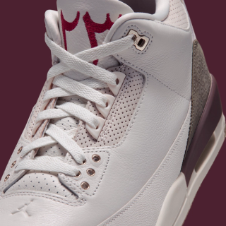 Men's Air Jordan 3 "Middle East" (SKU: IX6986-047). Photo via Nike.