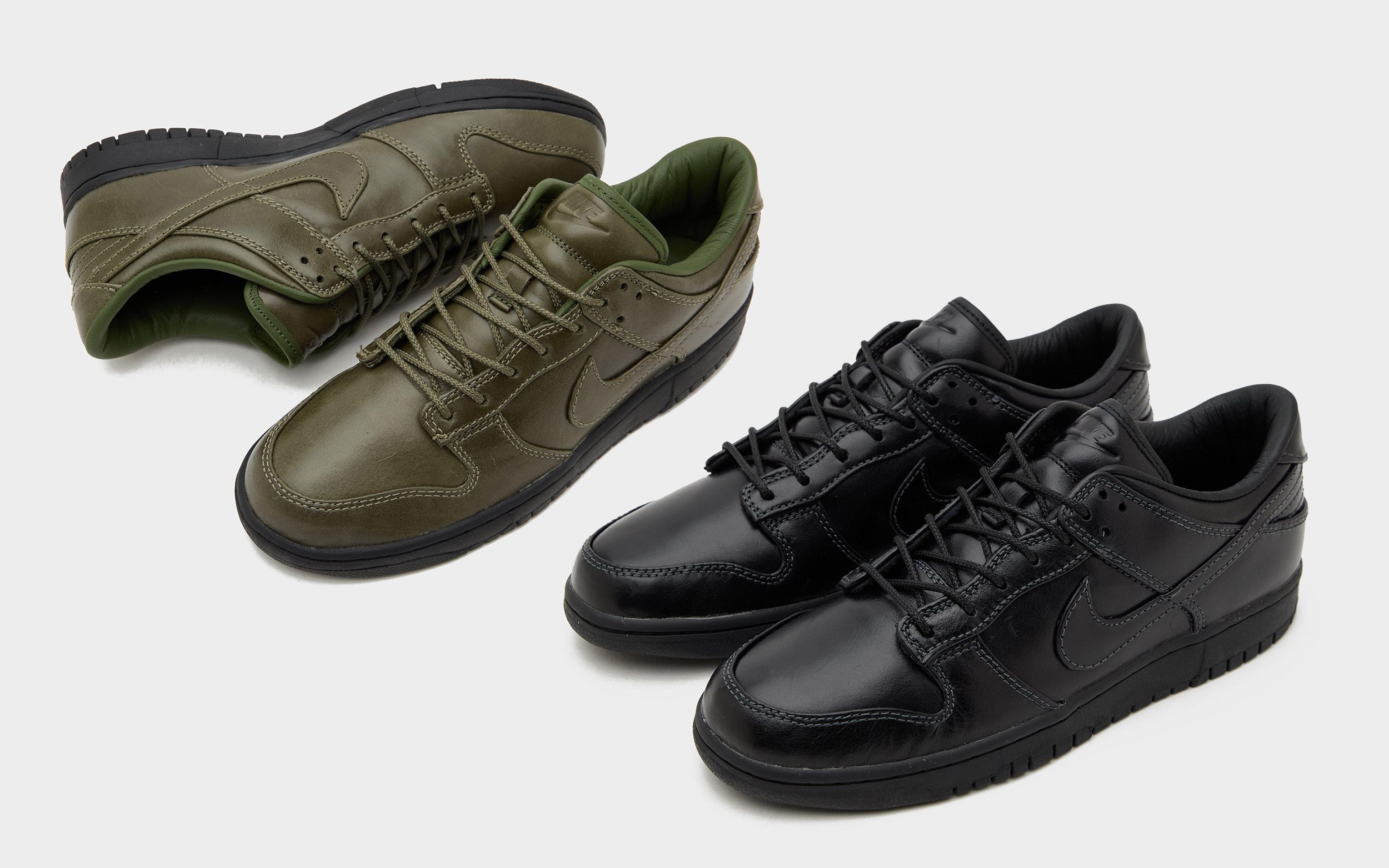 Where to Buy the Nike Dunk Low Next Nature 