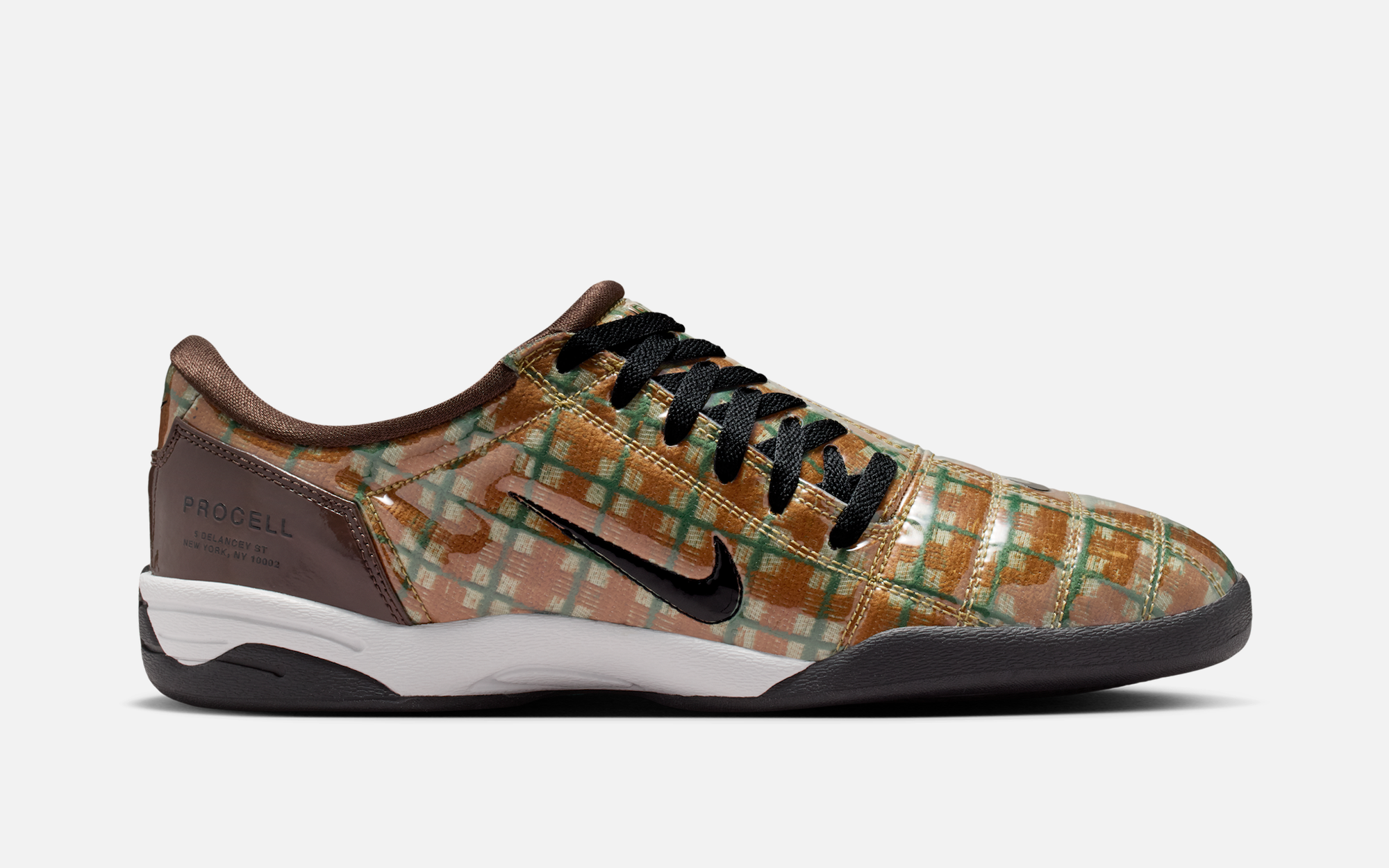 Procell's Nike Total 90 III Is a Future Heirloom | House of Heat°