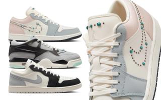 Jordan Brand “Turquoise Stone” Collection Surfaces for Summer 2025