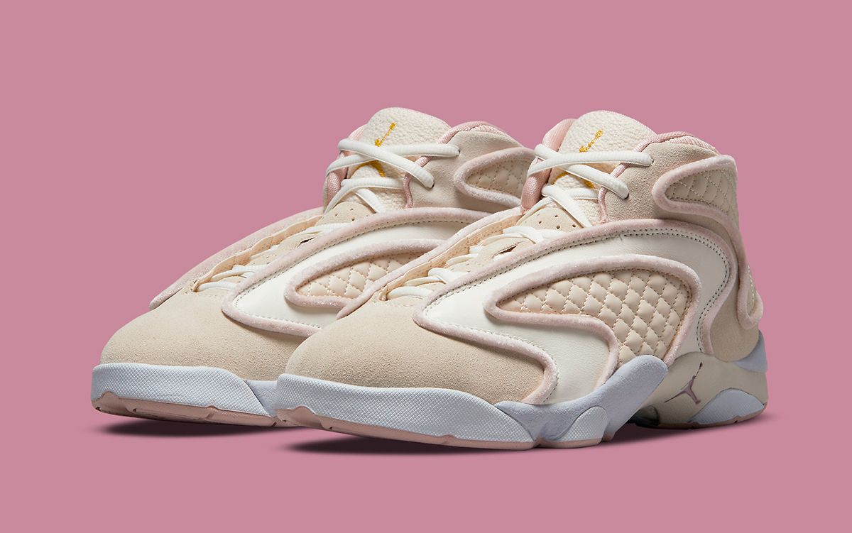 Air Jordan Women’s OG “Quilted” is Coming Soon