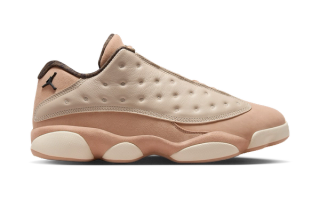 Air Jordan 13 Low "Dongdan"