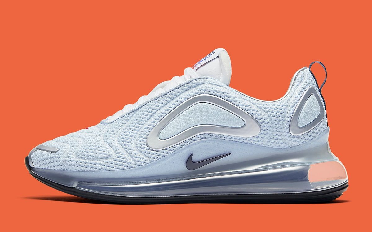 Available Now // This Nike Air Max 720 Tributes the OG Nike Waffle ...