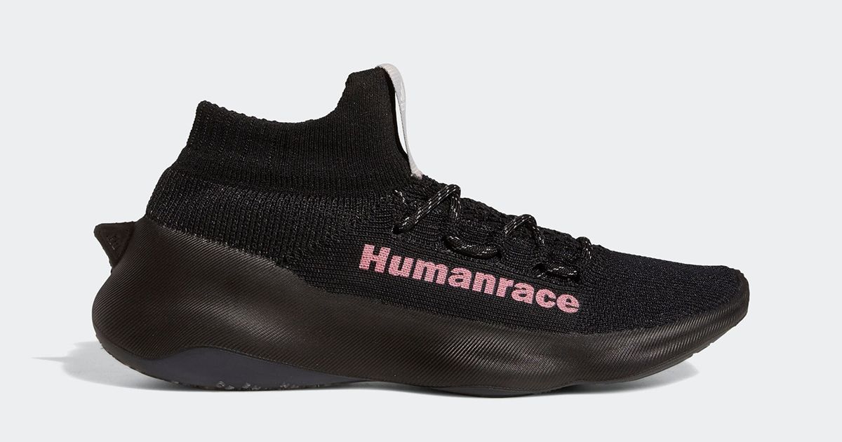 humanrace sichona adidas stockx