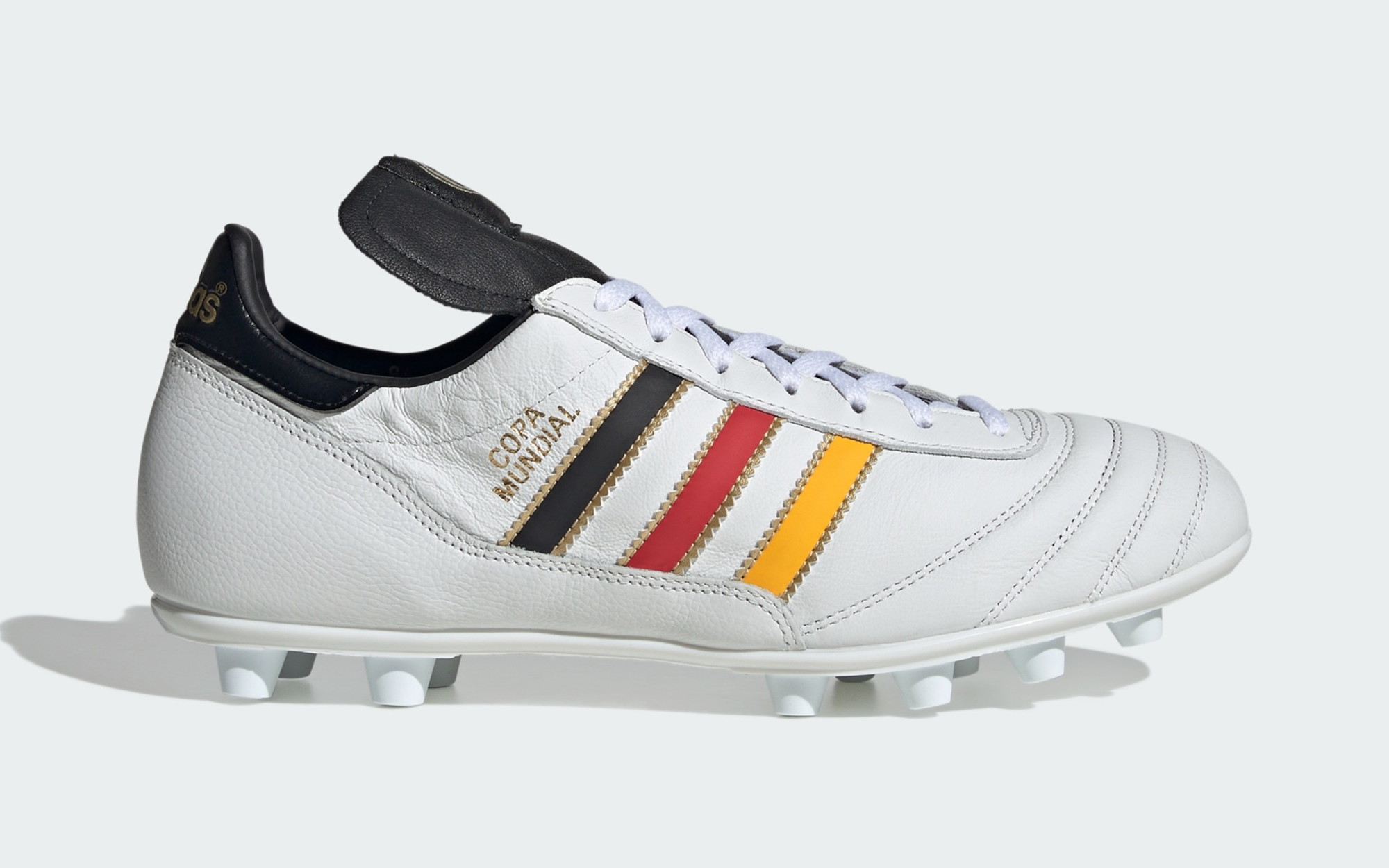 adidas Presents Nation-Inspired Copa Mundial Boots Ahead of the