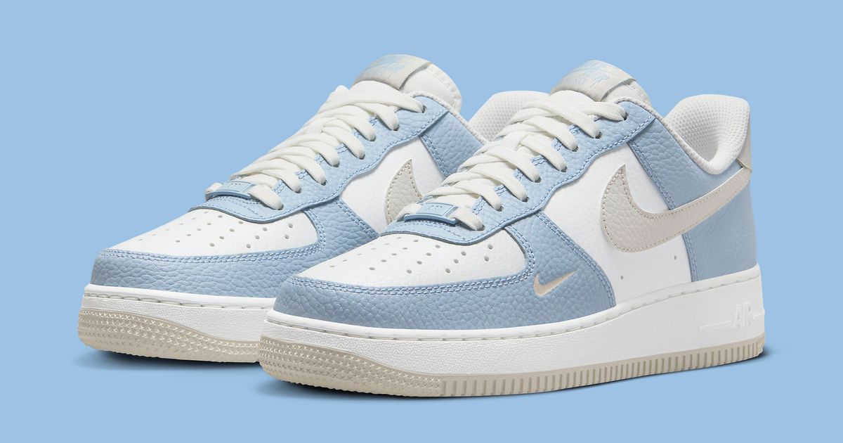 nike air force spring