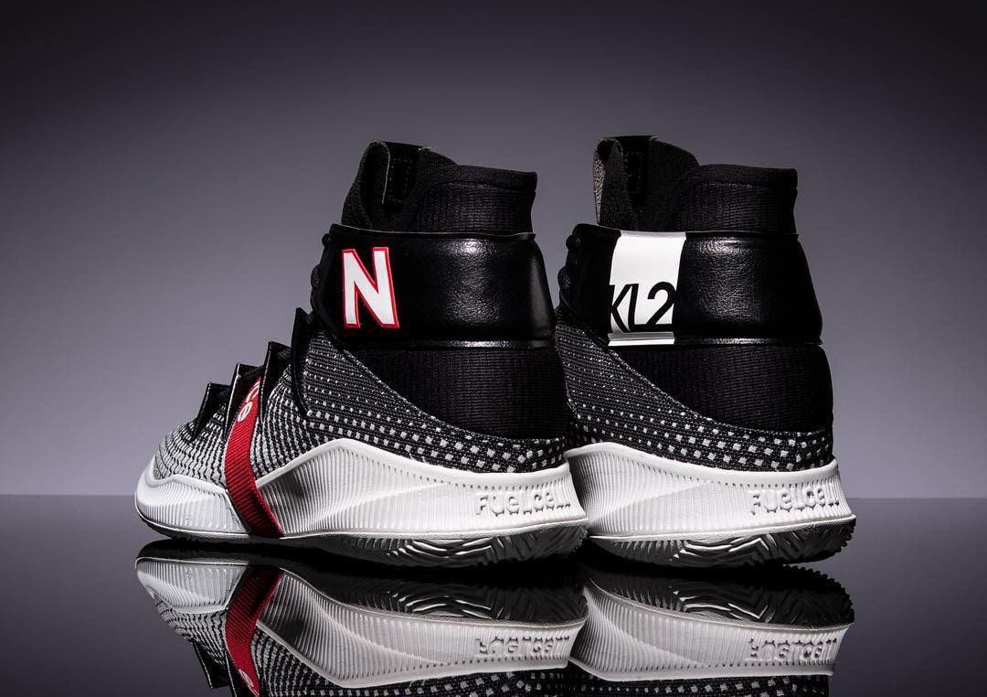 New balance clearance omn1s black ice