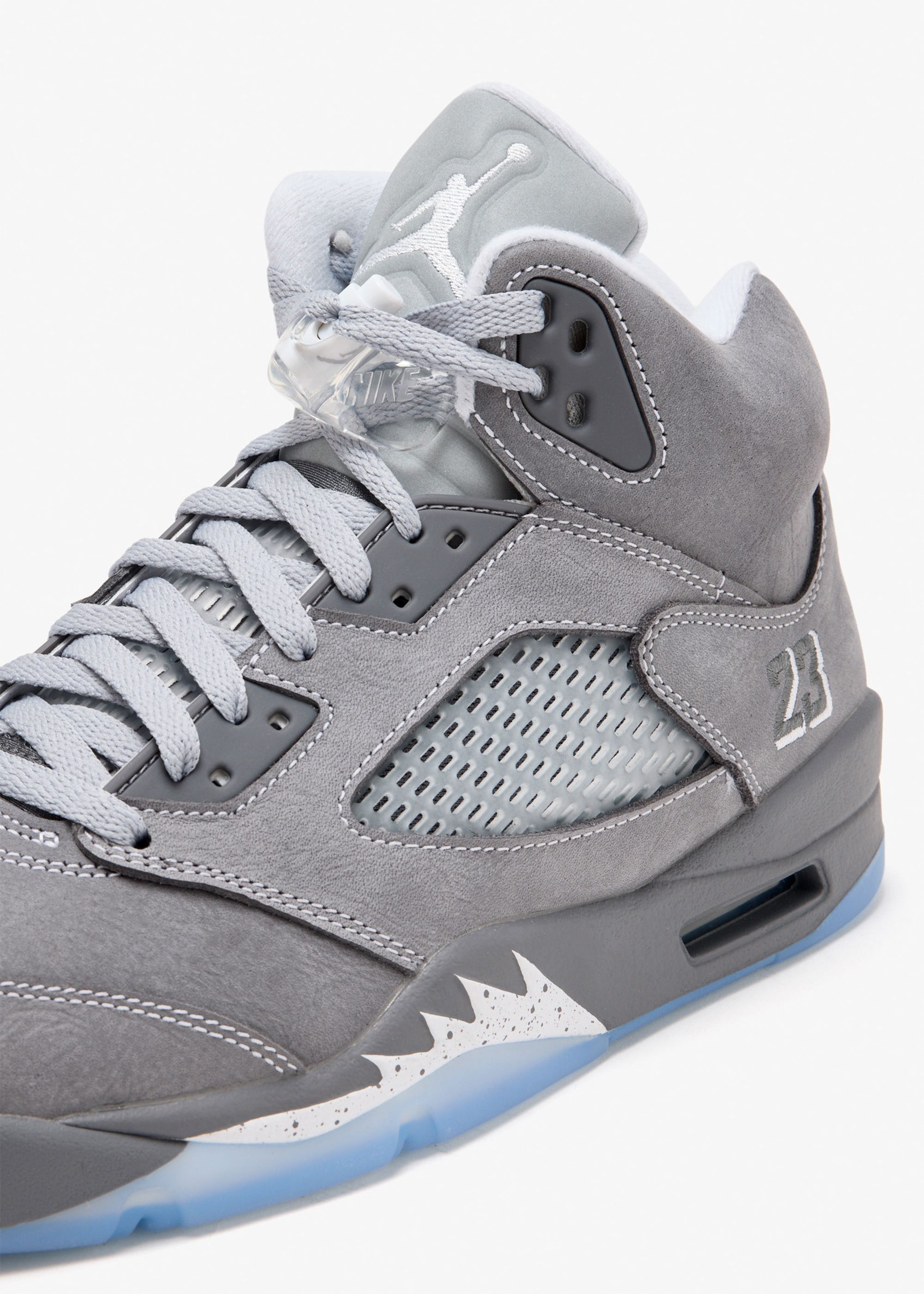 retro 5 cement grey