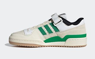 adidas Stripes forum low 84 celtics gx9058 release date 4