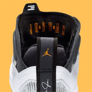 Jordan Brand is going full-speed with the