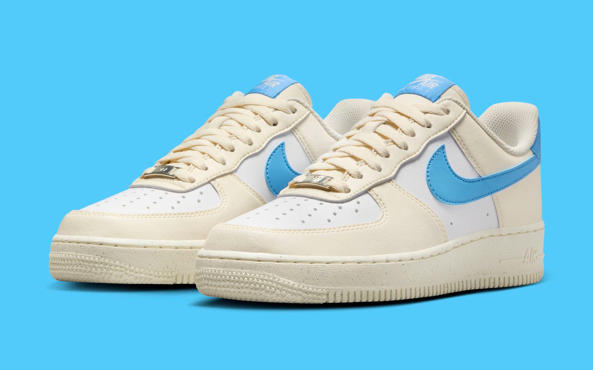 Where to Buy the Slam Jam x Nike Air Force 1 Low | House of Heat°