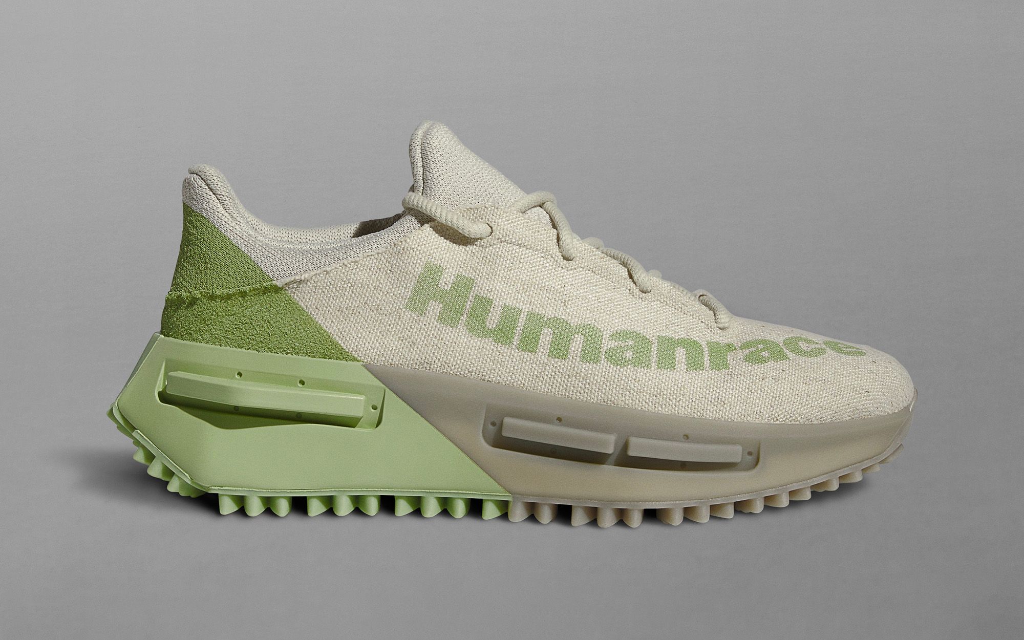 Human race outlet x off white