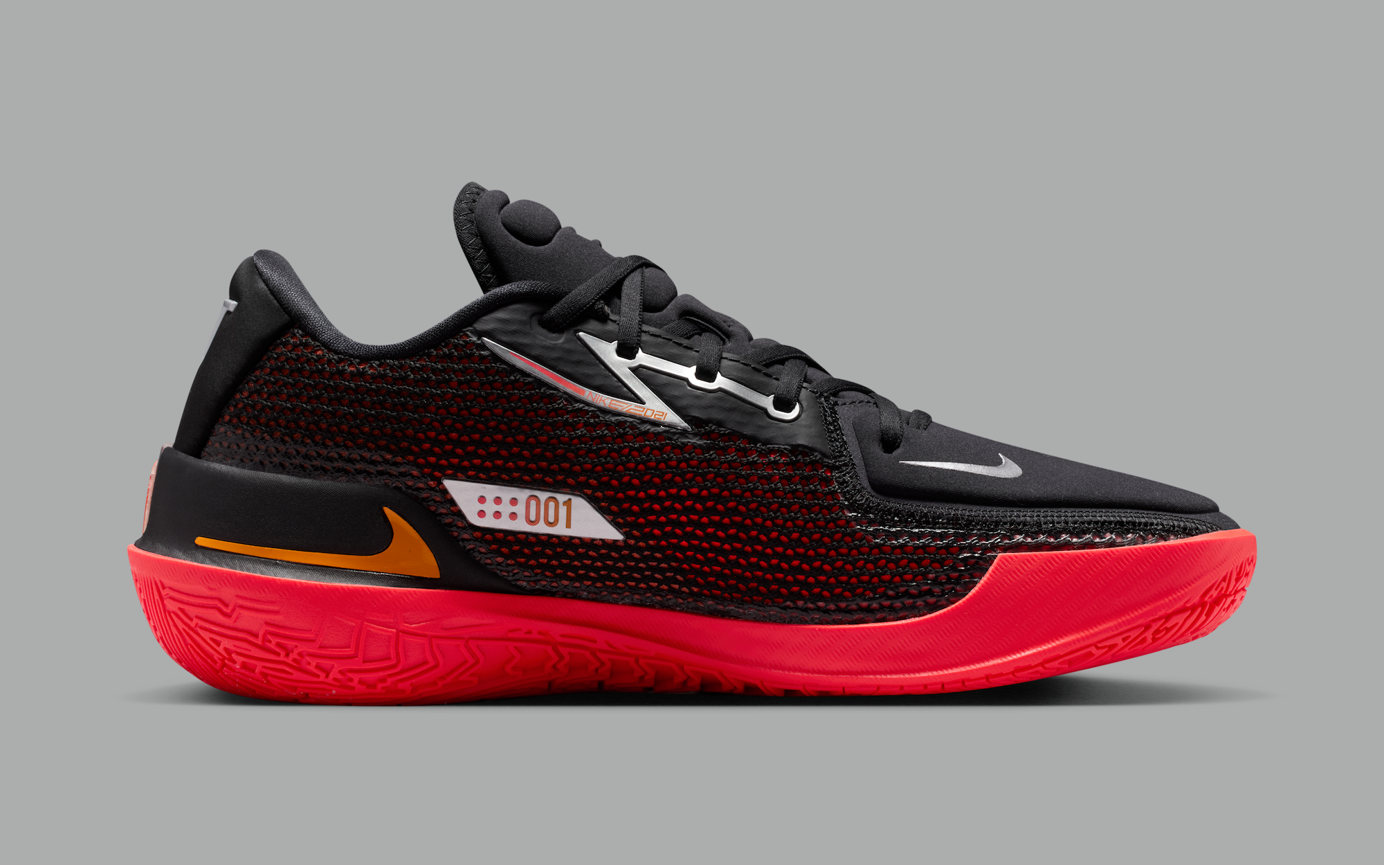 Where to Buy: Nike G.T. Cut 1 