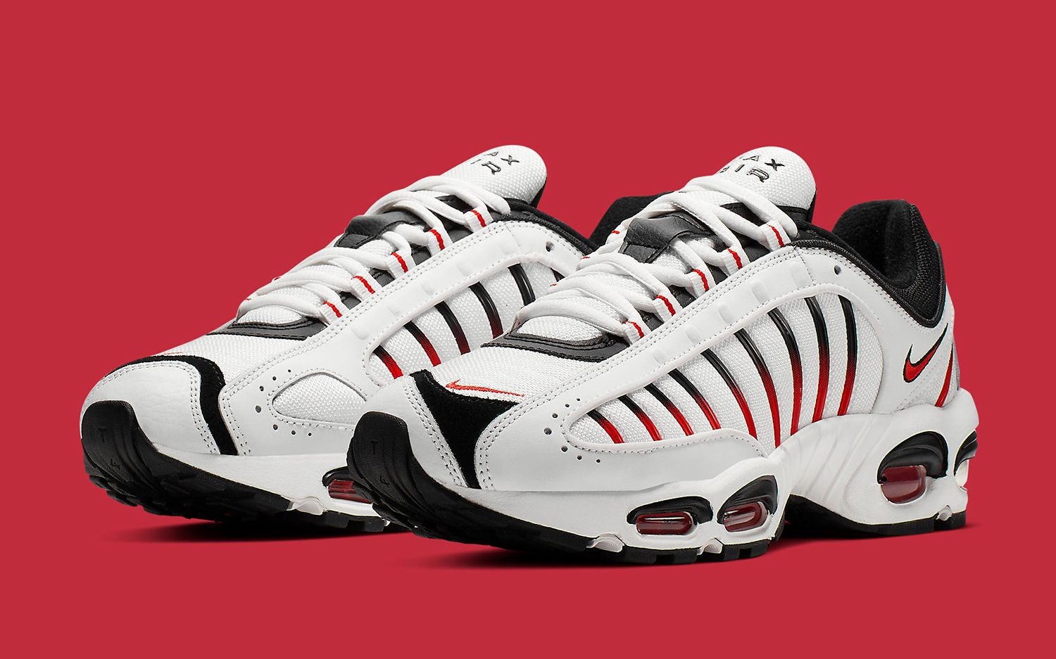 Nike Dish Up an All-New-Yet-Familiar Colorway for the Tailwind IV