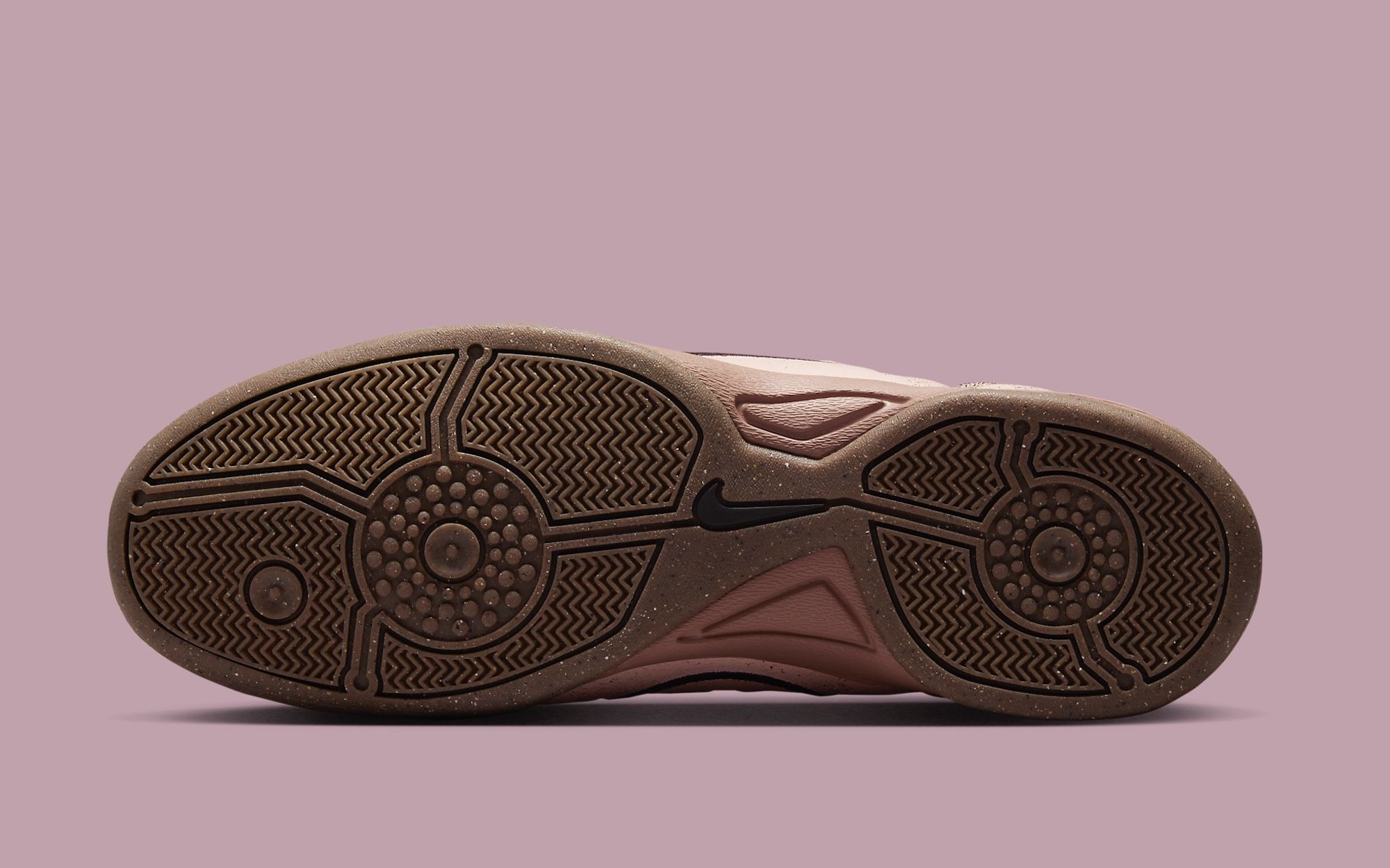 The Premium Nike Total 90 III 