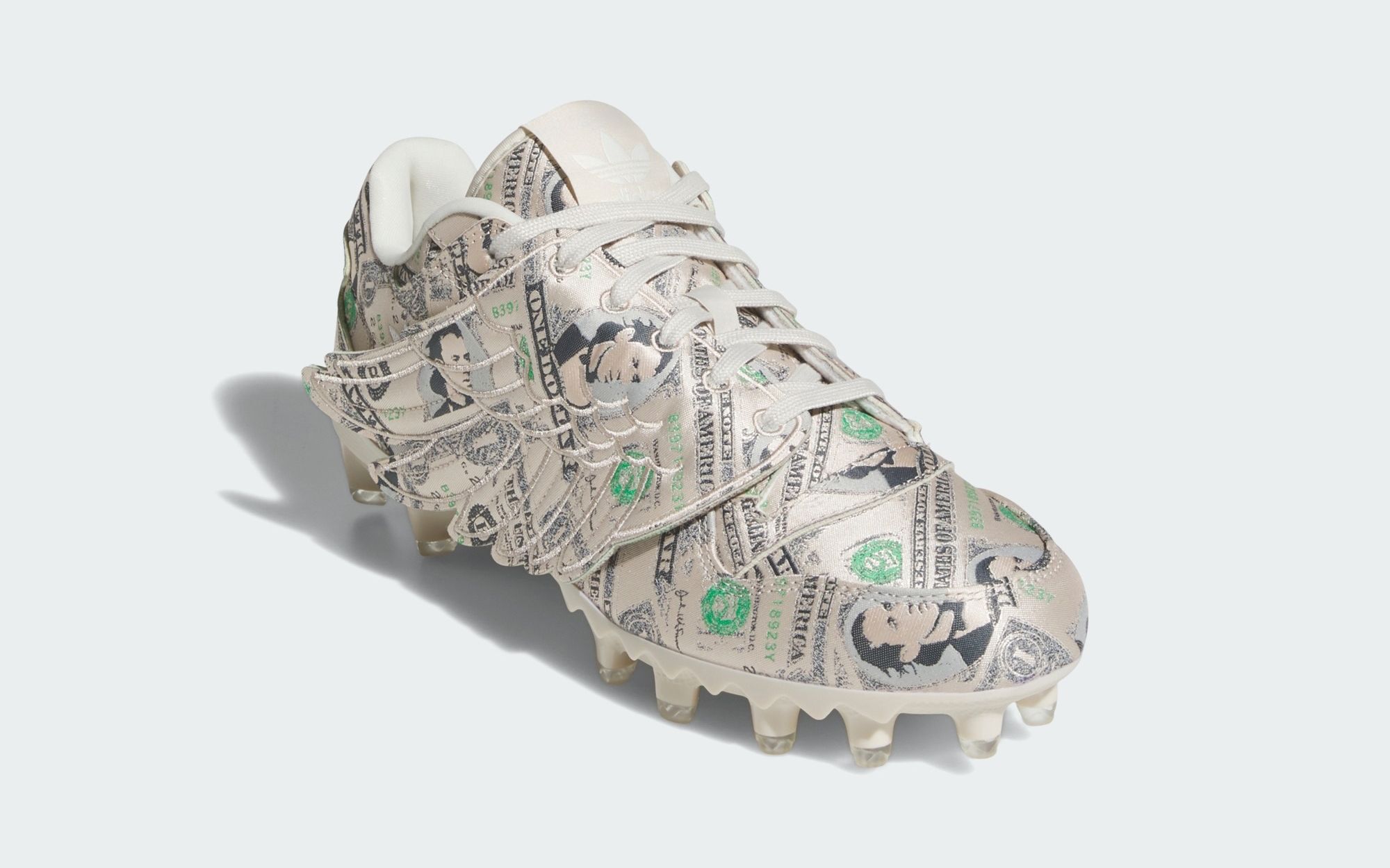 Jeremy Scott's 