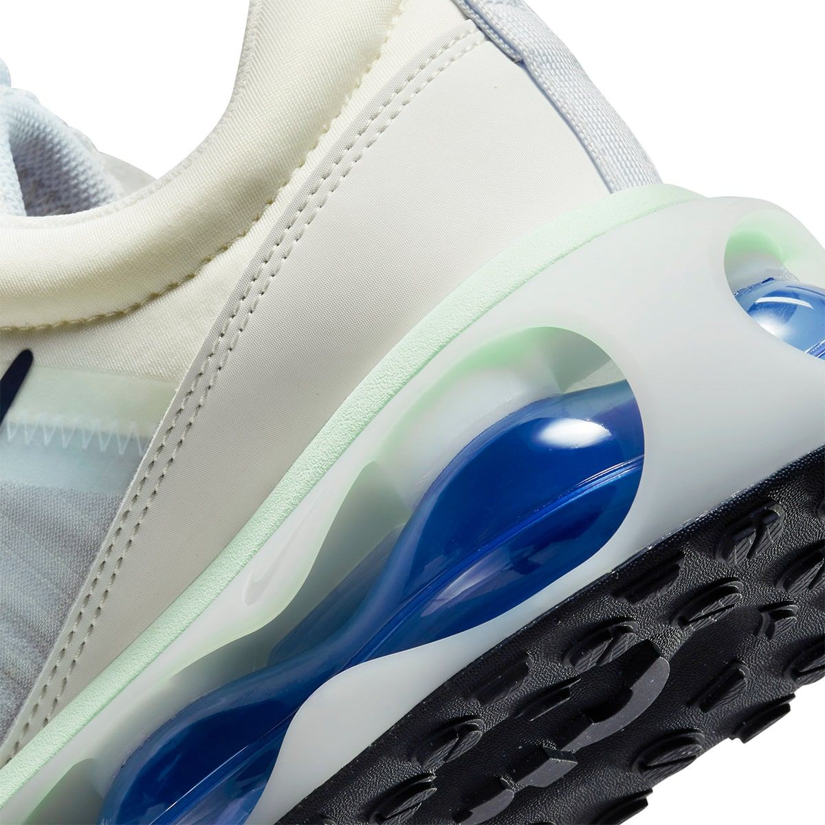 air max 2021 barely green