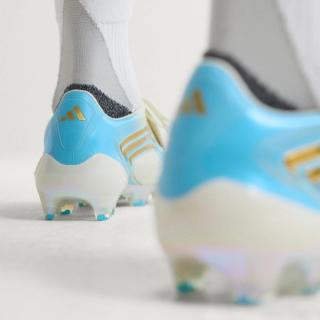 adidas F50 Messi Elite FG "El Último Tango" Boots (SKU: IH1892). Photo via adidas.