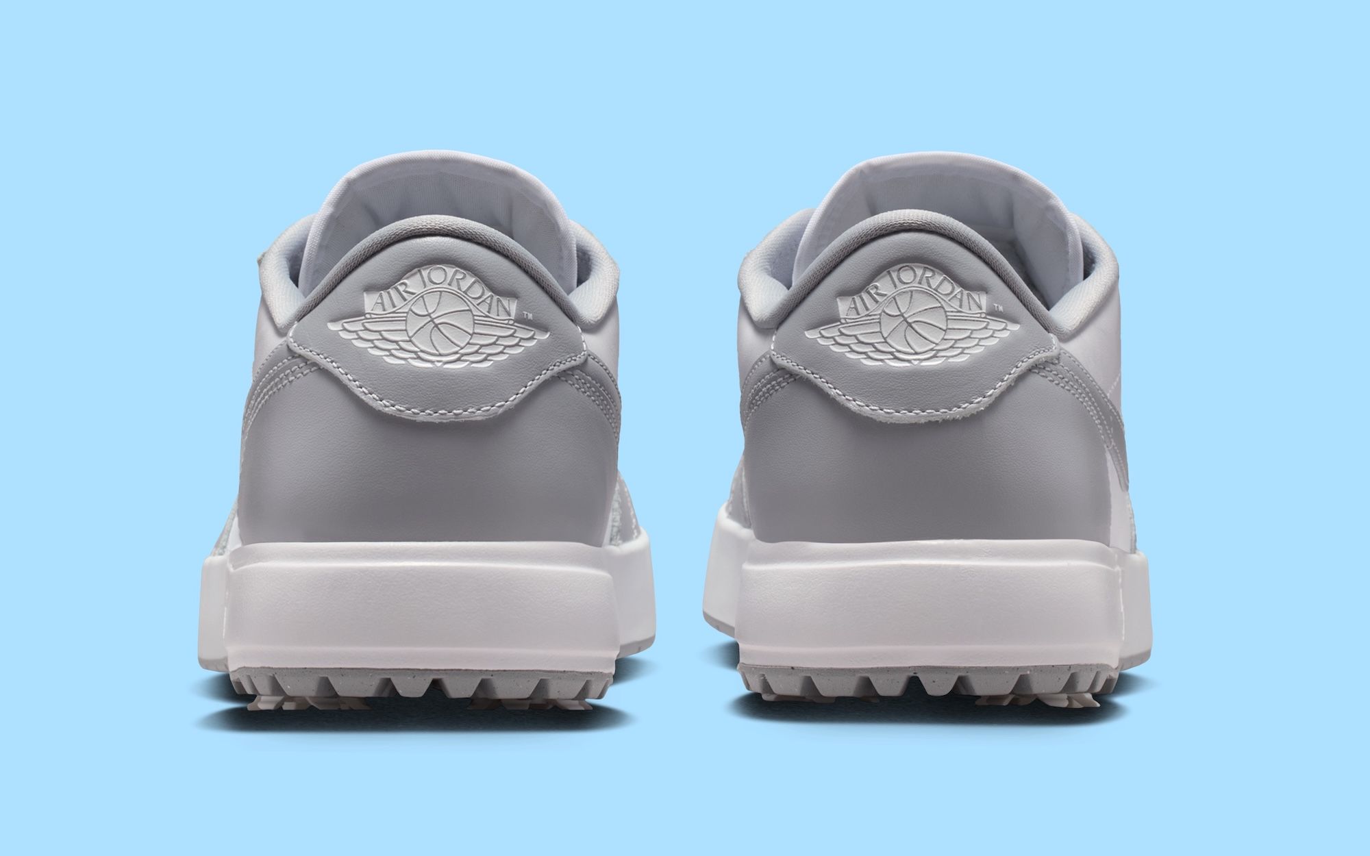 Wolf Grey