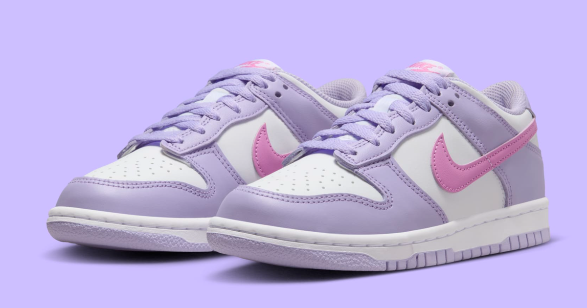 nike beyond pink