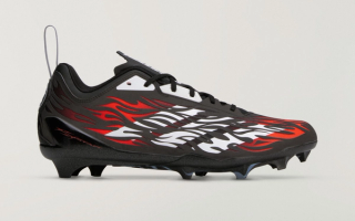 HELLSTAR x adidas Adizero Electric II "Black /Red"