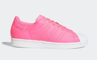 adidas superstar solar pink fy2743 release date info