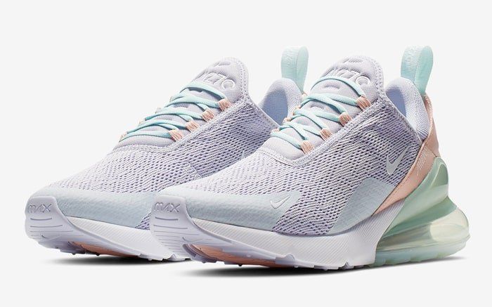nike air max 270 pastel easter