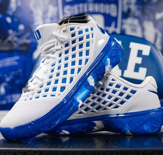 Duke Women’s Basketball Unveils Nike Kobe 3 Low Protro PEs