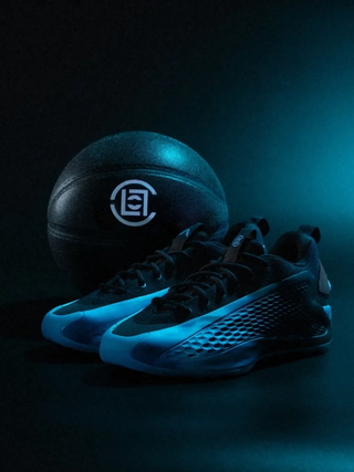 CLOT x Adidas Anthony Edwards 1 Low collaboration by Edison Chen.