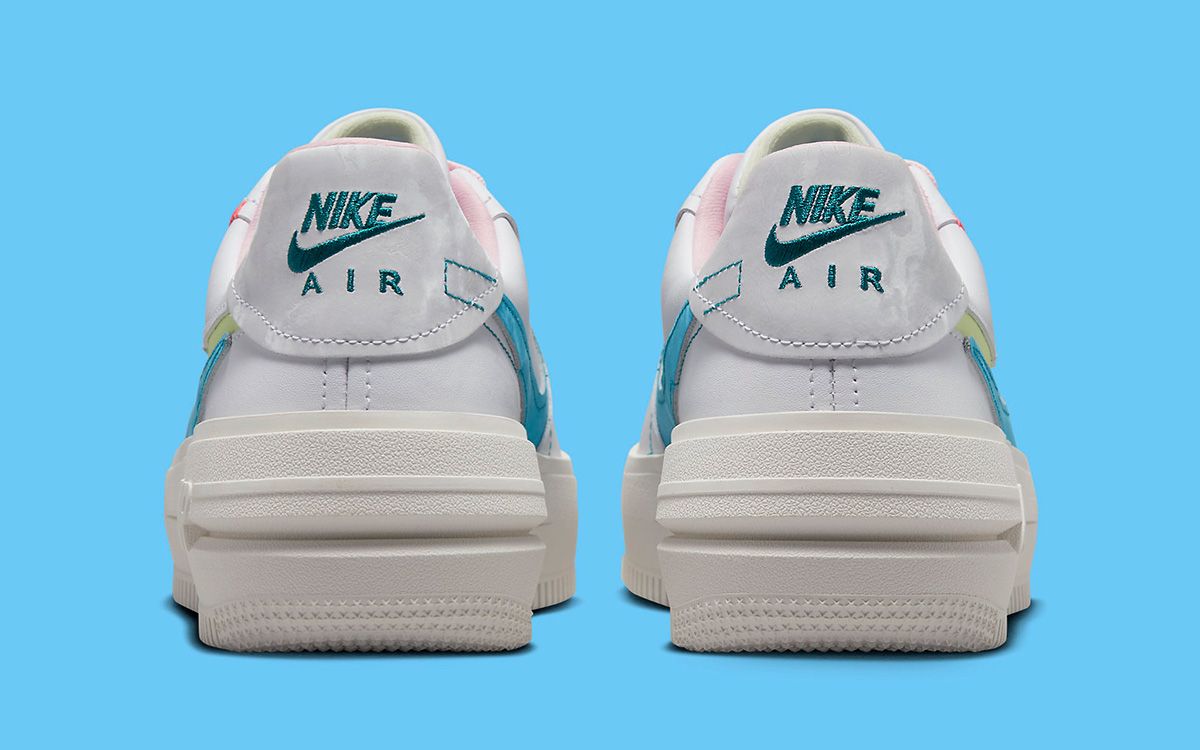 kasut nike air force