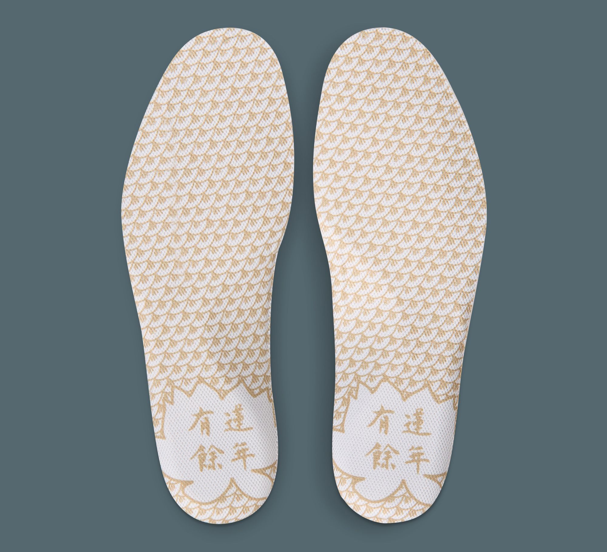 Nike Air Foamposite One "Tianjin 2.0" sneaker.